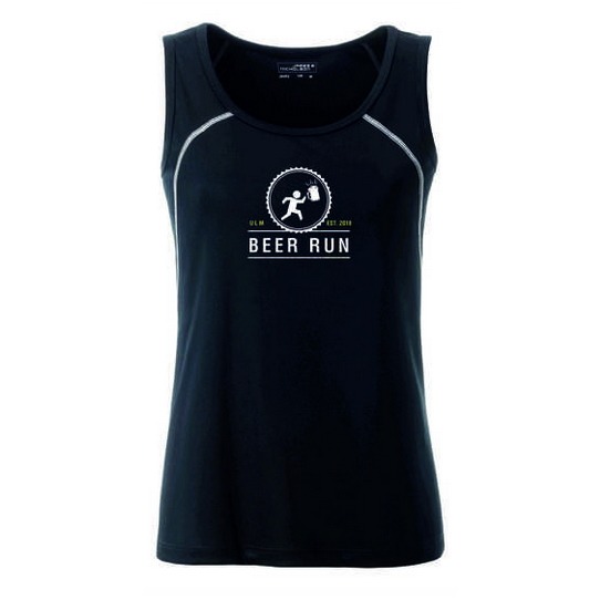 Damen Tanktop