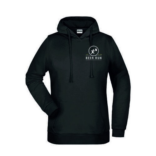 Damen Hoodie