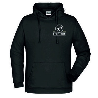 Herren Hoodie