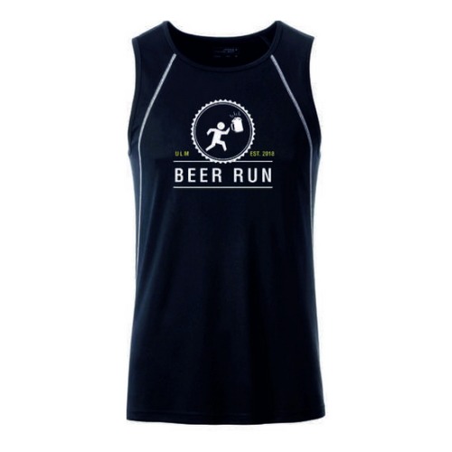 Herren Tanktop 