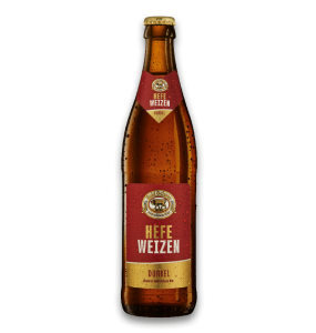 Hefeweizen dunkel