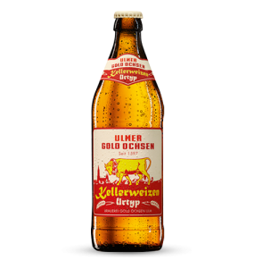 Kellerweizen Urtyp