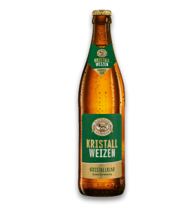 Kristallweizen