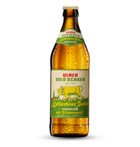 Kellerbier Radler