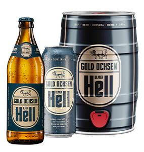 Ulmer Hell